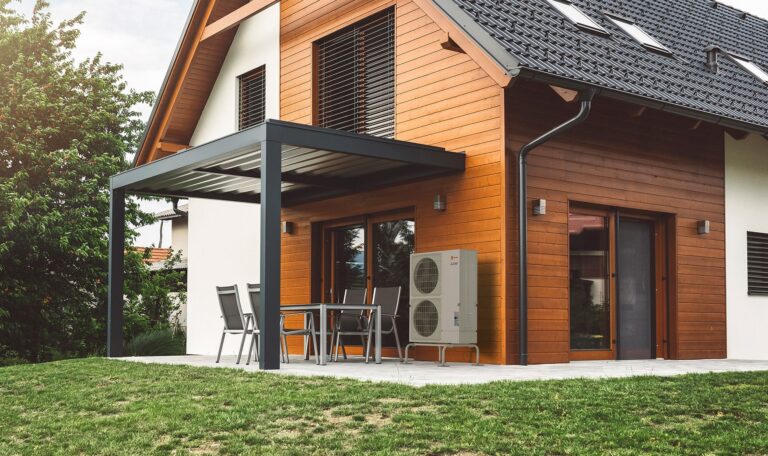 Heat Pump Installation Bay Area