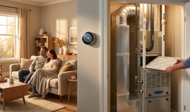 How to know when to replace your HVAC system