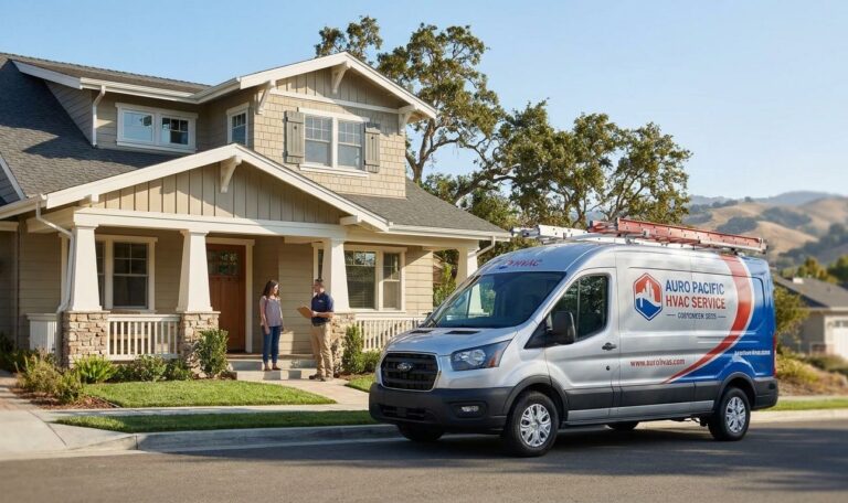 Best HVAC contractors in Novato, CA