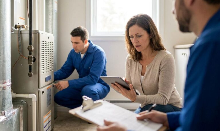 How to know when to get a second opinion on HVAC repair