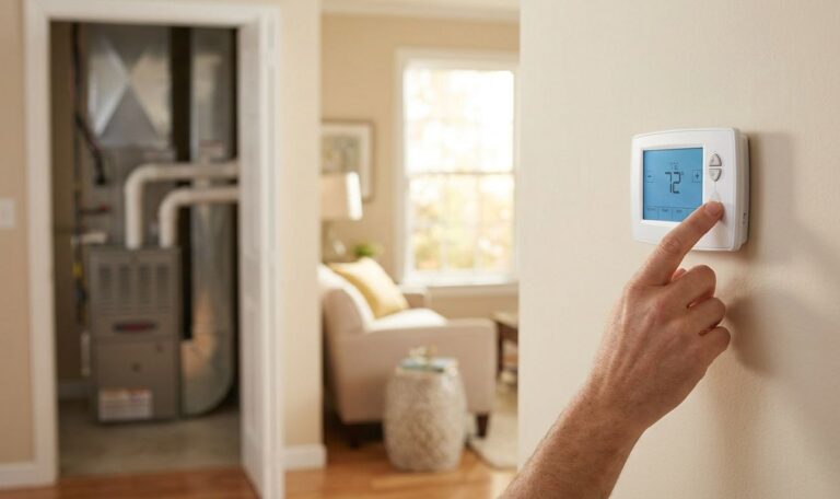 How to tell if it's your thermostat or your HVAC system