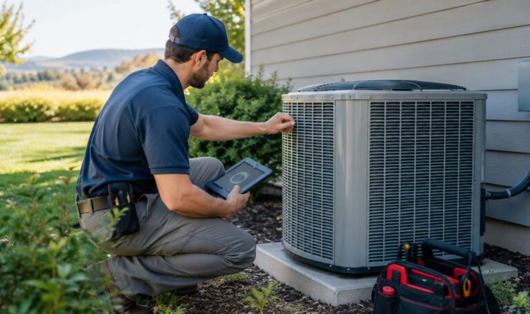Best HVAC contractors in Santa Rosa, CA