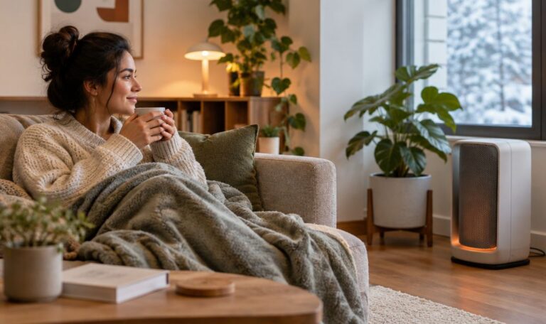 Cozy HVAC alternatives in 2026