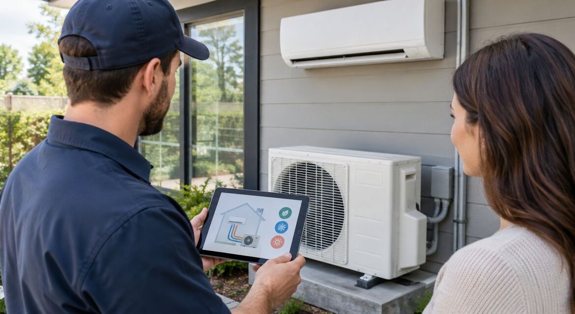 How much does ductless mini-split installation cost in 2026?
