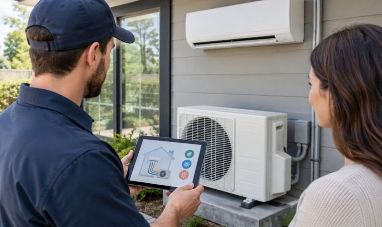 How much does ductless mini-split installation cost in 2026?