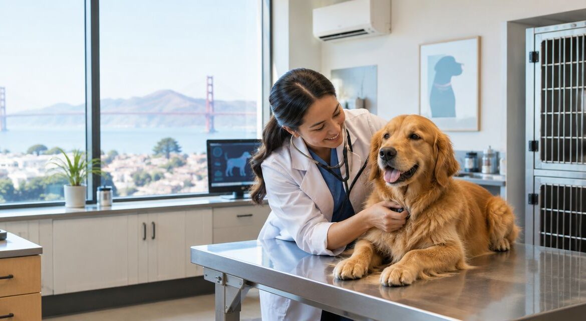 HVAC for veterinary clinics in the Bay Area: complete 2026 guide