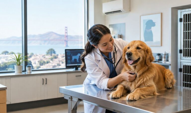 HVAC for veterinary clinics in the Bay Area: complete 2026 guide