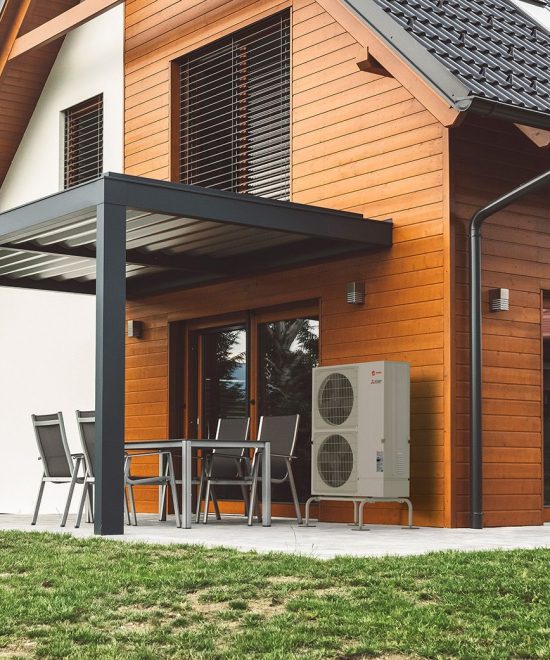 Heat Pump Installation Bay Area